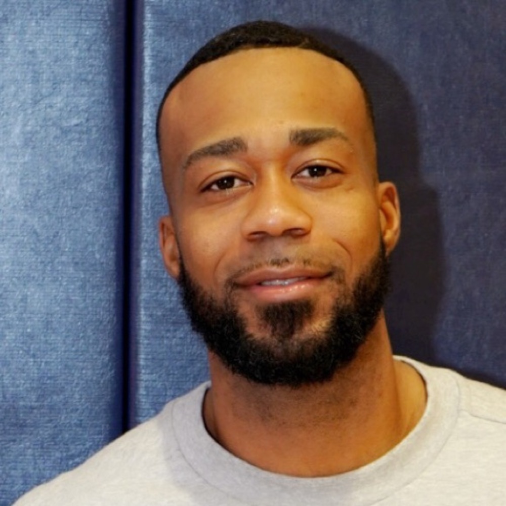 Meet your Posher, Jermain